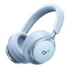 Наушники беспроводные Anker SOUNDCORE Space One, синие
